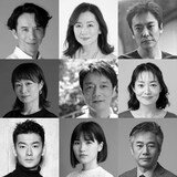 「川村毅新作・演出『カミの森』」キャスト