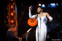 松竹ブロードウェイシネマ「ビリー・ホリデイ物語 Lady Day at Emerson's Bar & Grill」場面写真(c)Evgenia Eliseeva