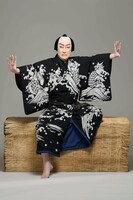 中村芝翫扮する天川屋義平(c)松竹