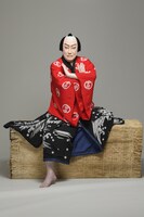 中村芝翫扮する天川屋義平(c)松竹