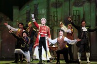 「舞台『魔法使いの約束』祝祭シリーズ Part1」より。