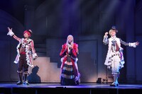 「舞台『魔法使いの約束』祝祭シリーズ Part1」より。