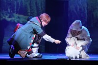 「舞台『魔法使いの約束』祝祭シリーズ Part1」より。