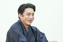 松本幸四郎