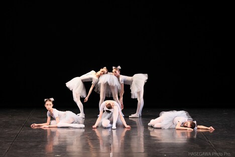 「コンサート」より。(c)Hasegawa Photo Pro.