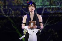 舞台「地獄楽」より。