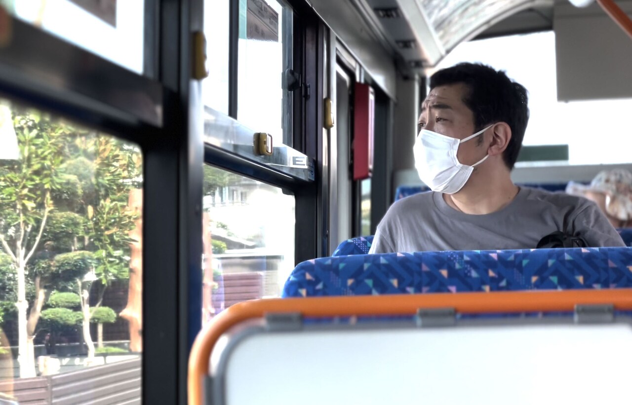 中野成樹の戯曲をベースにしたPJが静岡で展開、石神夏希との対談も