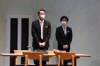 温泉ドラゴン「悼、灯、斉藤」より。