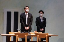 温泉ドラゴン「悼、灯、斉藤」より。