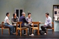 温泉ドラゴン「悼、灯、斉藤」より。