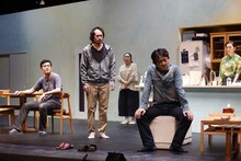 温泉ドラゴン「悼、灯、斉藤」より。