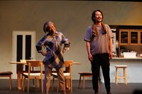 温泉ドラゴン「悼、灯、斉藤」より。