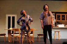 温泉ドラゴン「悼、灯、斉藤」より。