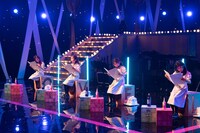 ミュージカル「マチルダ」出演者