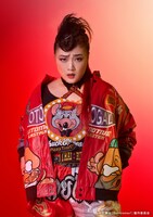 伊万里役の椿果。