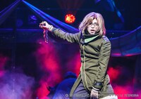 舞台「文豪とアルケミスト 戯作者ノ奏鳴曲（ソナタ）」より。