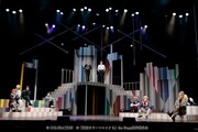 「『東京カラーソニック!!』the Stage Vol.1」より。