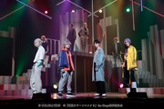 「『東京カラーソニック!!』the Stage Vol.1」より。