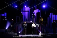 「『東京カラーソニック!!』the Stage Vol.1」より。