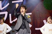 「TEAM NACS Solo Project 5D2 -FIVE DIMENSIONS II-『Hiroyuki Morisaki AGRIman SHOW』」より。