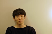 松原俊太郎(c)Hisaki Matsumoto