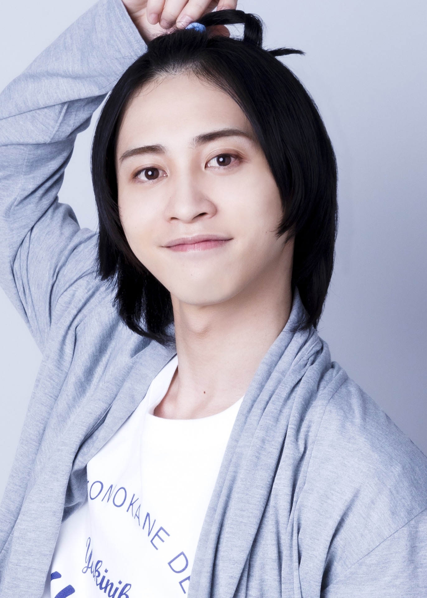 田淵累生