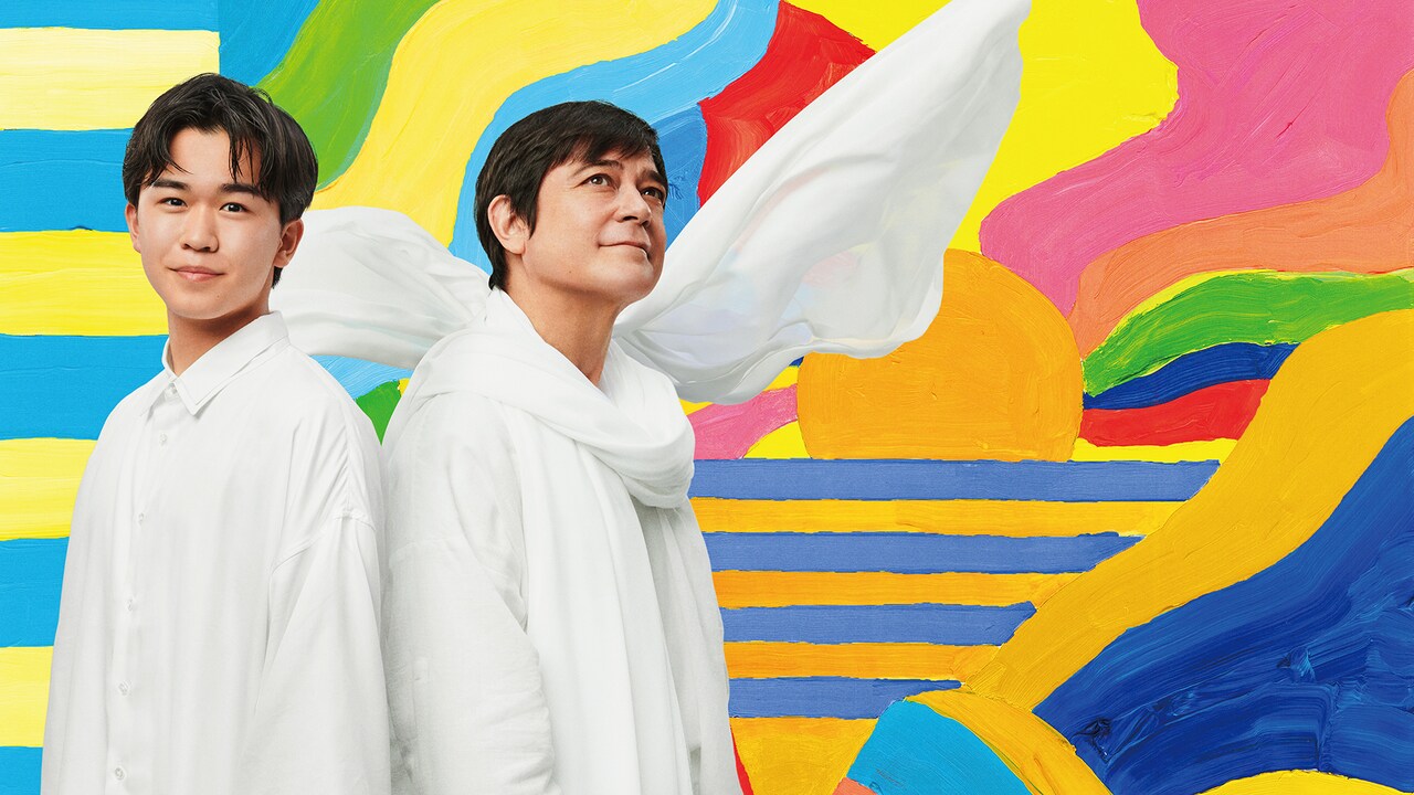 森絵都「カラフル」がミュージカルに、鈴木福が“ぼく”＆川平慈英がガイド役