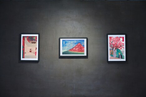 Art Beef Galleryのイメージ写真。