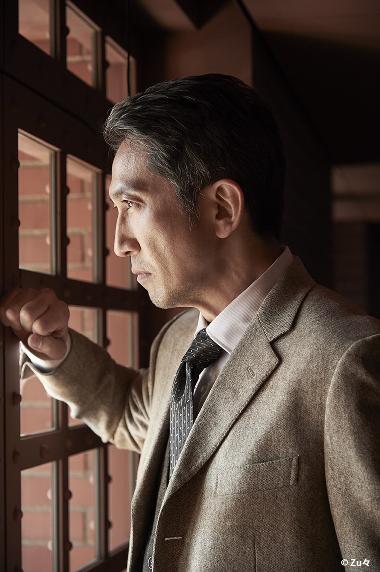 神尾佑