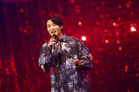 井上芳雄（写真提供：NHK）