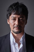 山口馬木也