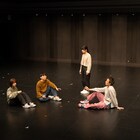 松田正隆の“海辺の町”二部作「シーサイドタウン」「文化センターの危機」開幕
