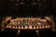 読売日本交響楽団（撮影：藤本崇）