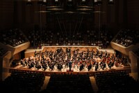 読売日本交響楽団（撮影：藤本崇）