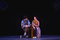 テアトロコント special / コントライブ「夜衝2」（撮影：南阿沙美）