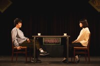 テアトロコント special / コントライブ「夜衝2」（撮影：南阿沙美）