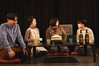 テアトロコント special / コントライブ「夜衝2」（撮影：南阿沙美）