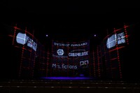 Mrs.fictions presents「15 Minutes Made in本多劇場」より。（撮影：赤坂久美）