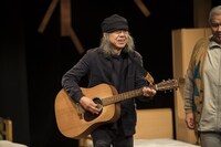 明後日HR（ホームルーム）#2「『じりりた』～おじさんとたまごの諸事情～」より。