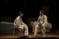 明後日HR（ホームルーム）#2「『じりりた』～おじさんとたまごの諸事情～」より。