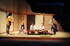 広島版の演劇引力廣島「目頭を押さえた」開幕に横山拓也「ぜひ劇場で観ていただきたい」