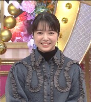 日本テレビ系「行列のできる相談所」ミュージカルスペシャル第2弾より。(c)日本テレビ