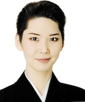 瑠風輝©宝塚歌劇