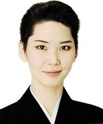 瑠風輝(c)宝塚歌劇団