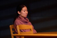 カリンカ vol.3「日記」より。（撮影：保坂萌）