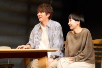 カリンカ vol.3「日記」より。（撮影：保坂萌）