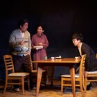 老いた両親を都市部の自宅に引き取るが…カリンカ「日記」スタート