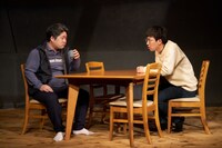 カリンカ vol.3「日記」より。（撮影：保坂萌）