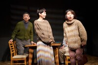 カリンカ vol.3「日記」より。（撮影：保坂萌）