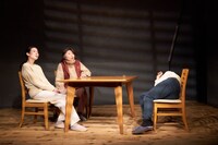 カリンカ vol.3「日記」より。（撮影：保坂萌）